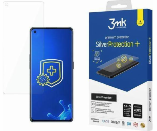 3MK 3MK Silver Protect+ Oppo Reno 6 Pro 5G PEPM00 Antimik...