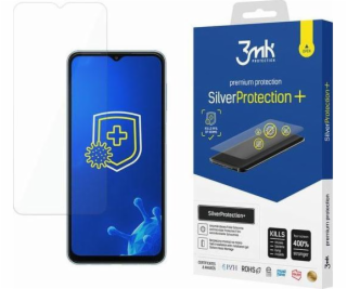 3MK 3MK Silver Protect+ Sam A23 4G A235 Antimikrobiální f...