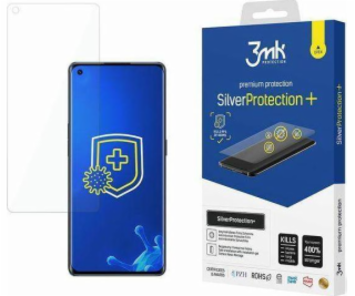 3MK 3MK Silver Protect+ Oppo Reno 6 Pro+ 5G PENM00 Antimi...