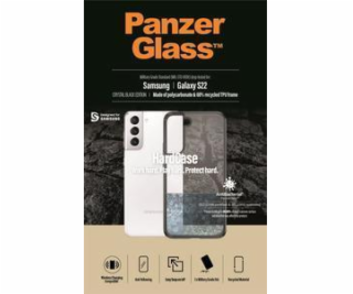 PanzerGlass PanzerGlass HardCase Samsung S22 G901 Antibak...