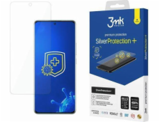 Antimikrobiální fólie 3MK 3MK Silver Protect+ Xiaomi 12 Pro za mokra