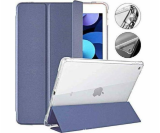 Mercury Mercury Clear Back Cover iPad Pro 12.9 (2018/2022...