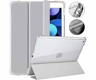 Mercury Mercury Clear Back Cover iPad Pro 11 (2010) pouzd...