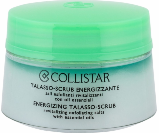 Collistar Special Perfect Body Energizing Talasso Scrub 300g