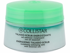 Collistar Special Perfect Body Energizing Talasso Scrub 300g