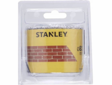 Stanley TCT děrovačka na zdivo a beton 83 mm