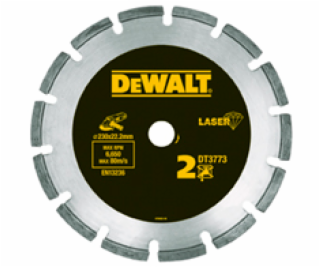 Dewalt Diamond kotouč 180x22,2mm na beton DT3772