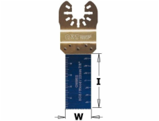 CMT Oscilační pilový kotouč W=22 I=48 TPI=18, univerzální držák (OMM02-X1)