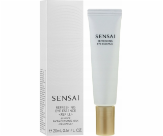 Kanebo KANEBO SENSAI OSVĚŽUJÍCÍ EYE ESSENCE 20ML NÁPLŇ