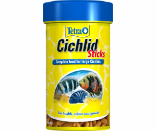 Tetra Tetra Cichlid Sticks 100 ml