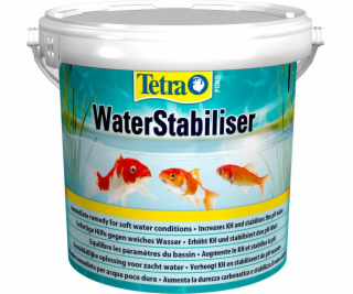 Tetra Pond WaterStabiliser 1,2 kg (397019)