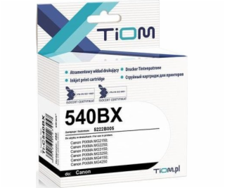 Inkoust Tiom Inkoust Tiom pro Canon 540BX | 5222B005 | 15...