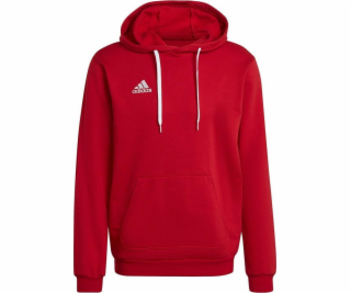 Mikina Adidas adidas ENTRADA 22 Hoody H57514 H57514 červe...