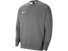 Mikina Nike Nike Park 20 Crew Fleece 071: Velikost - M