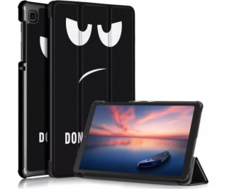 Pouzdro na tablet Strado Etui Graphic Smart Case pro Sams...