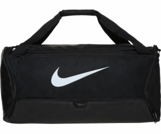 Nike Bag Brasilia 9.5 černá (DH7710-010)