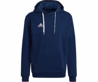 Mikina Adidas adidas ENTRADA 22 Hoody H57513 H57513 tmavě...