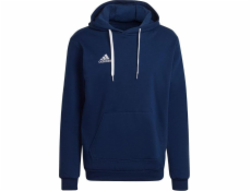 Mikina Adidas adidas ENTRADA 22 Hoody H57513 H57513 tmavě modrá L