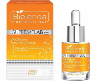 Bielenda BIELENDA PROFESSIONAL_SupremeLab Energy Boost 5%...