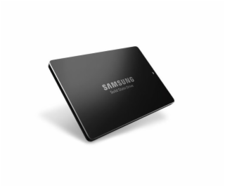 Samsung PM883 2.5  480 GB Serial ATA III