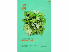 Holika Holika Pure Essence Mask Sheet Mugwort 23ml