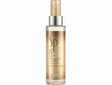 Wella WELLA PROFESSIONALS_SP Luxe Oil Keratin Boost Essence keratinová esence 100 ml