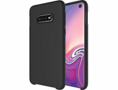 Silikonové pouzdro pro Samsung S10 Plus G975 black/black