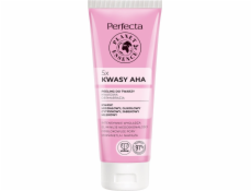 PERFECTA_Planet Essence přírodní kyselý peeling na obličej 5x AHA kyseliny 75ml