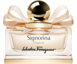 Salvatore Ferragamo Signorina Eleganza EDP 50 ml