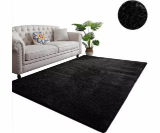 Strado Koberec Alpaca Strado 200x300 AlpacaBlack (Black) ...