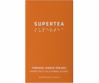 Teministeriet Teministeriet - Supertea Kurkuma Ginger Bio...