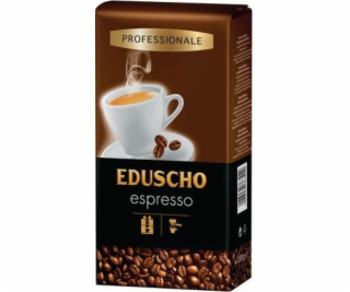 Tchibo Eduscho Professionale Espresso zrnková káva 1 kg