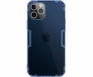 Pouzdro Nillkin NILLKIN NATURE IPHONE 12 PRO MAX 6.7 BLUE...