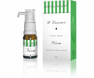 Dental Bazar Dental Bazar d` Essence neem 10ml