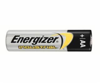 ENERGIZER INDUSTRIAL PRO AA LR6 1.5V BATTERY 10 PCS