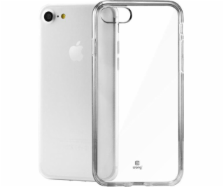 Krystalový kryt Crong Crong Crystal Slim Cover pro iPhone...