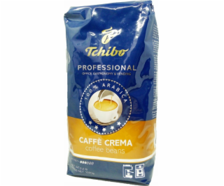 Tchibo Caffe Crema zrnková káva 1 kg