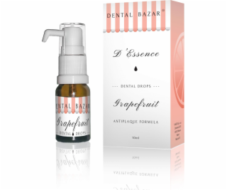 Dental Bazar Dental Bazar d` Essence grapefruit 10ml