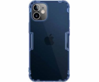 Pouzdro Nillkin NILLKIN NATURE IPHONE 12 MINI 5.4 BLUE st...