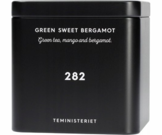 Teministeriet Teministeriet - 282 zelený sladký bergamot ...