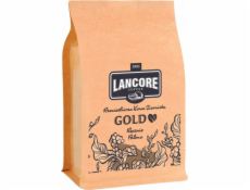 Kávová zrna LANCORE COFFEE Gold Blend, zrnková, 200g