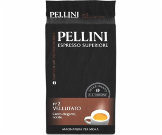 Pellini Pellini Espresso Vellutato č. 2