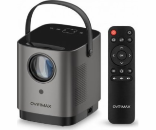 Overmax Multipic 3.6 - LED projektor