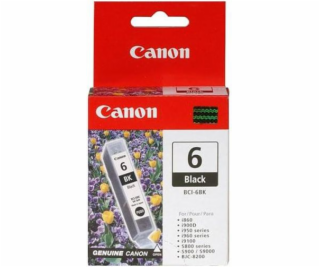 Inkoust Canon / černý / 15 ml (CANCAR11074)