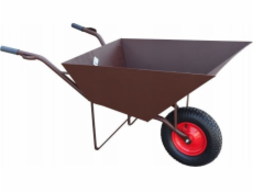 AWTools AW CONSTRUCTION BARROW 85L/2,0mm HNĚDÉ/HLUBOKÉ