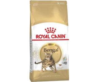 ROYAL CANIN FBN Bengal Adult - dry cat food - 10kg