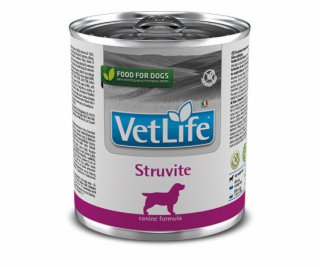 Farmina Vet Life Diet DOG Struvite 300 g