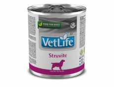 Farmina Vet Life Diet DOG Struvite 300 g