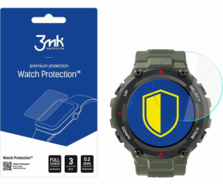 3mk hybridní sklo Watch Protection FlexibleGlass pro Xiao...