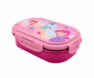 Lunchbox Fairy Princess KiDS Licensing